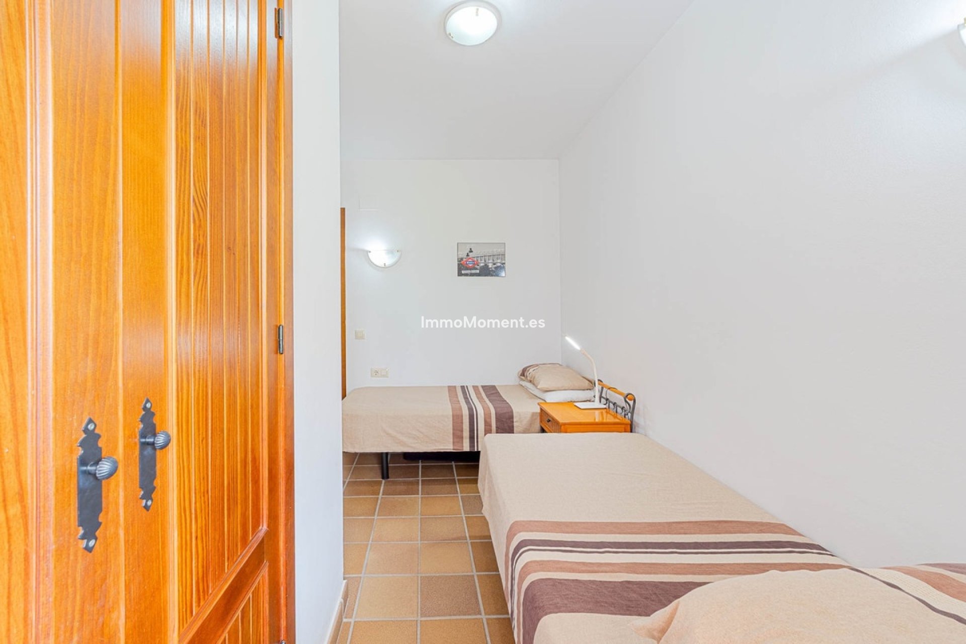 Revente - Appartement - Orihuela Costa - Punta Prima