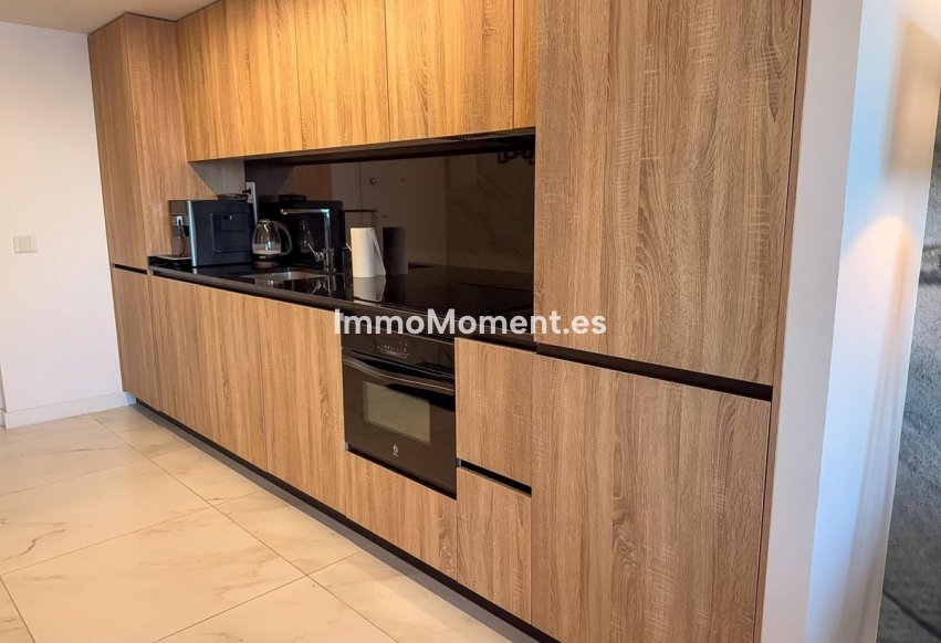 Revente - Appartement - Orihuela Costa - Punta Prima