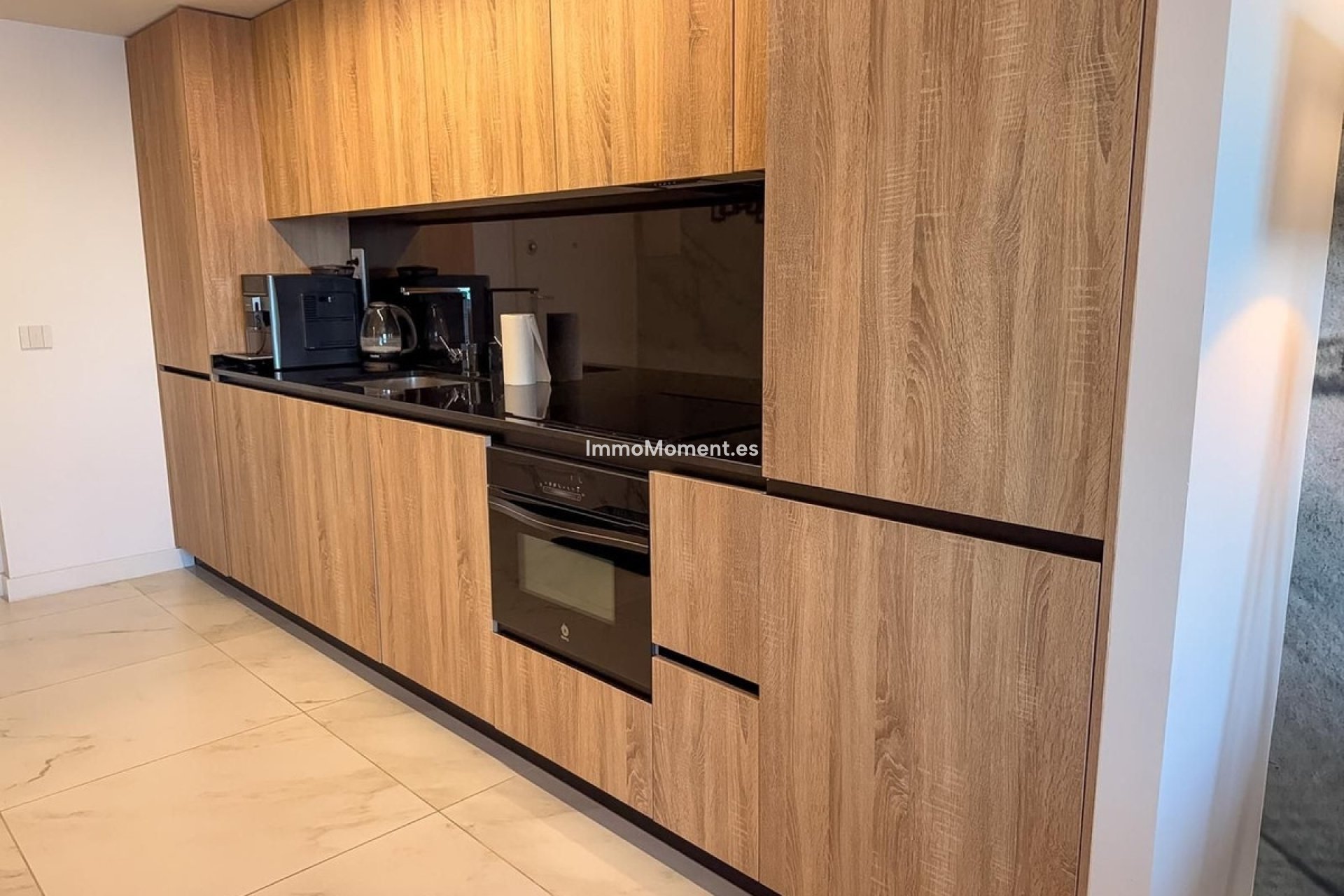 Revente - Appartement - Orihuela Costa - Punta Prima