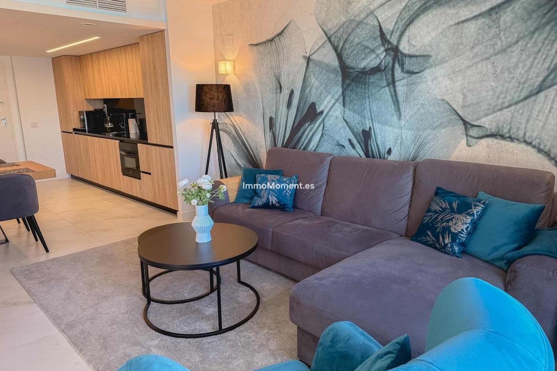 Revente - Appartement - Orihuela Costa - Punta Prima