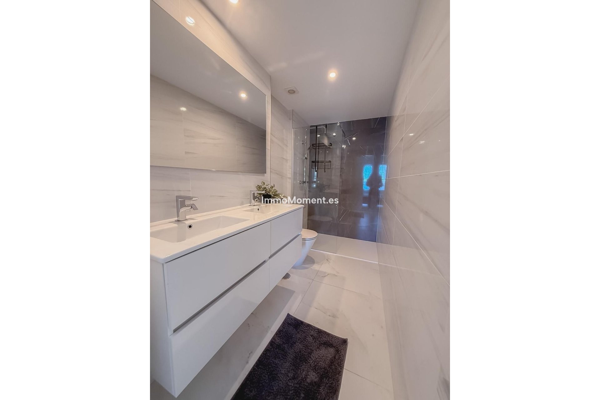 Revente - Appartement - Orihuela Costa - Punta Prima