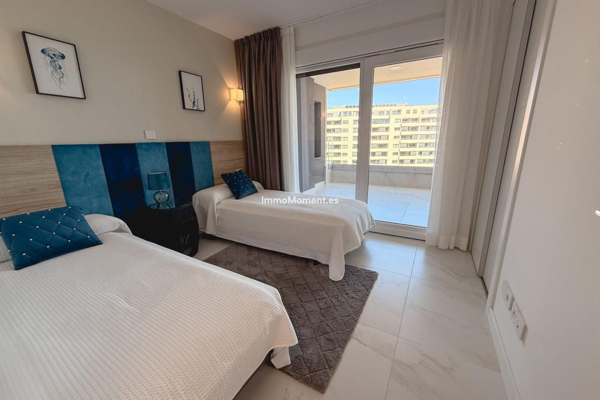 Revente - Appartement - Orihuela Costa - Punta Prima