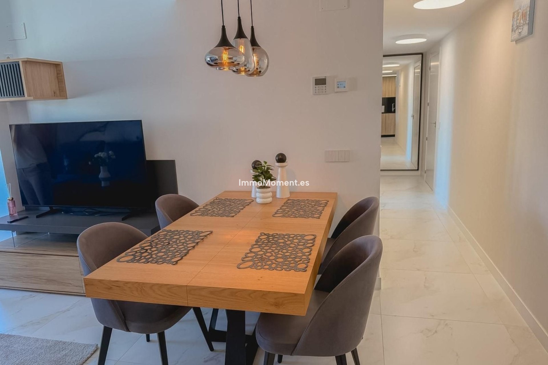 Revente - Appartement - Orihuela Costa - Punta Prima