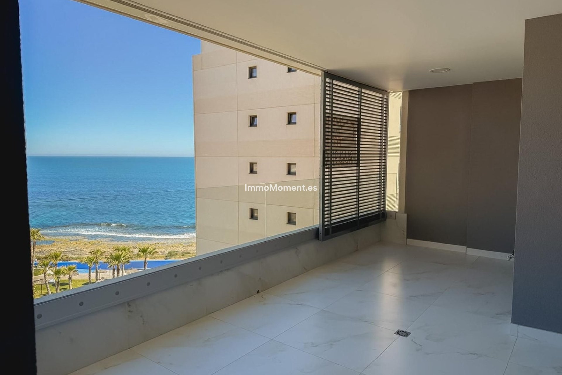 Revente - Appartement - Orihuela Costa - Punta Prima