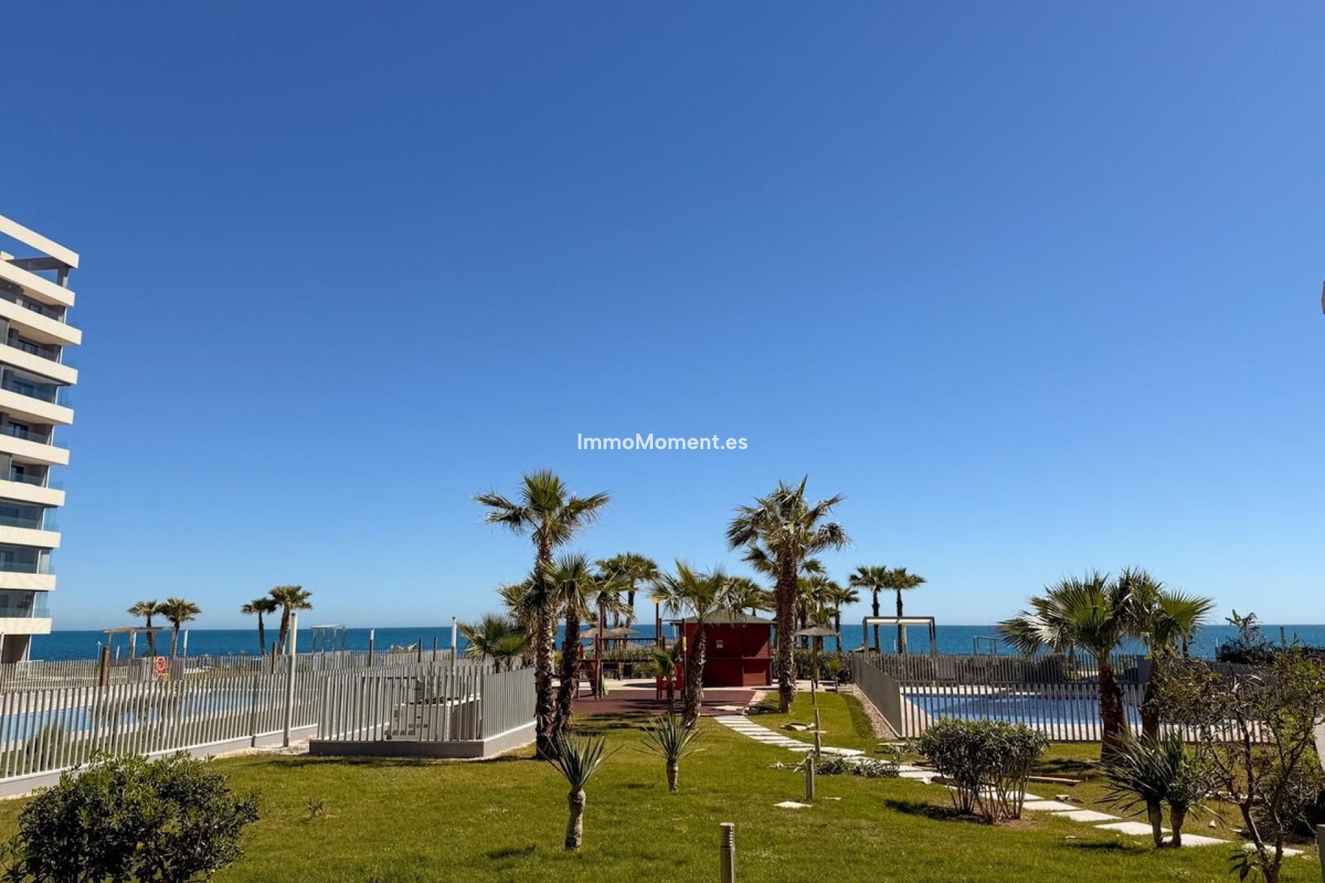 Revente - Appartement - Orihuela Costa - Punta Prima