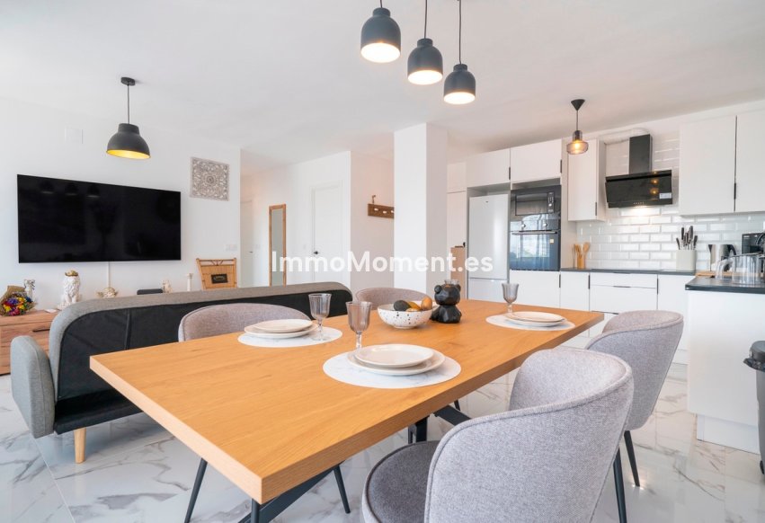 Revente - Appartement - Orihuela Costa - Punta Prima