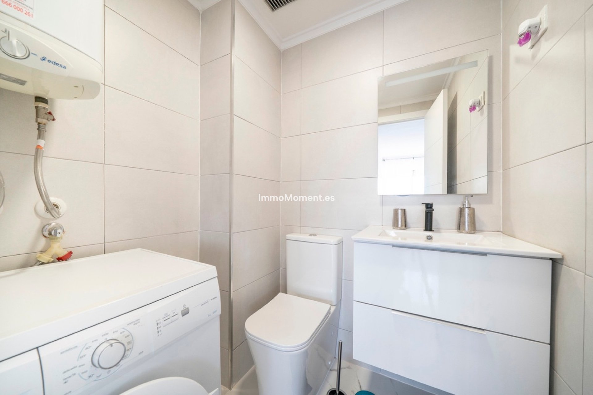 Revente - Appartement - Orihuela Costa - Punta Prima