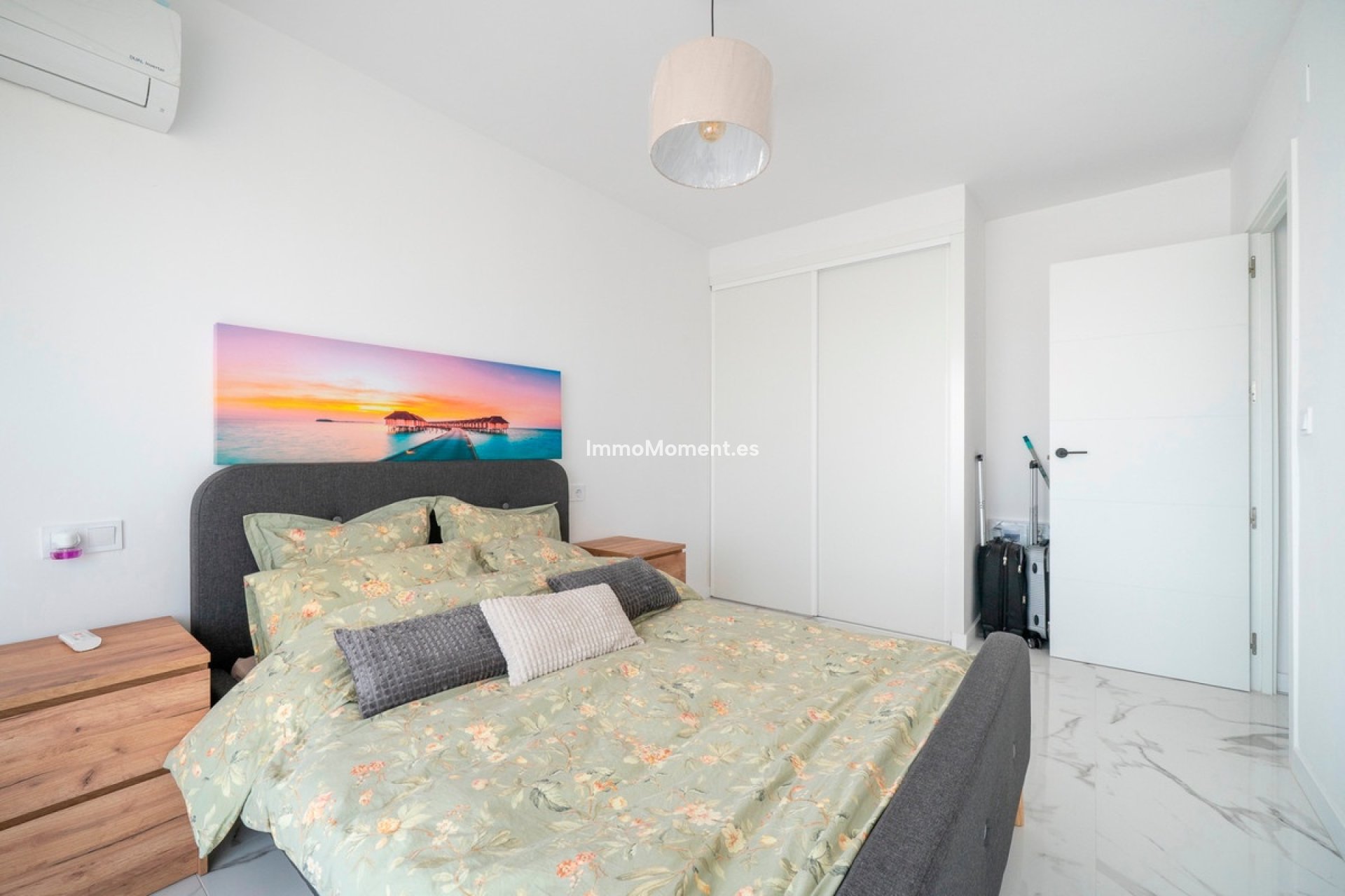 Revente - Appartement - Orihuela Costa - Punta Prima