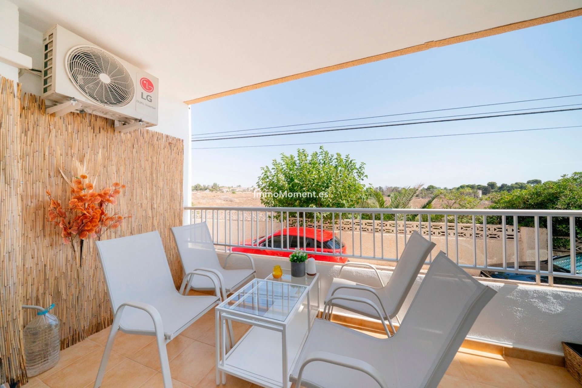 Revente - Appartement - Orihuela Costa - Punta Prima