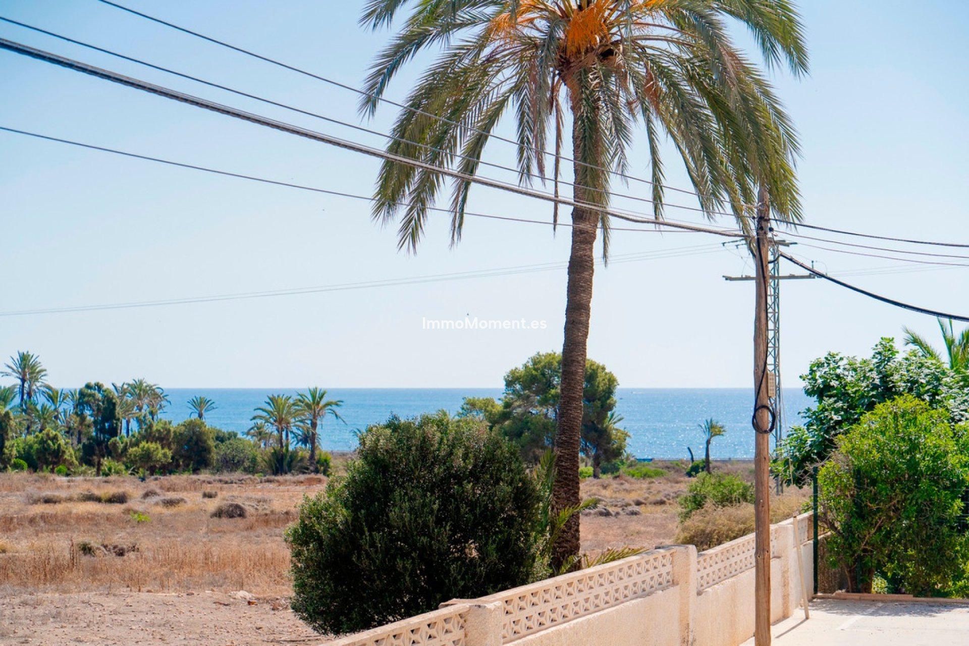 Revente - Appartement - Orihuela Costa - Punta Prima