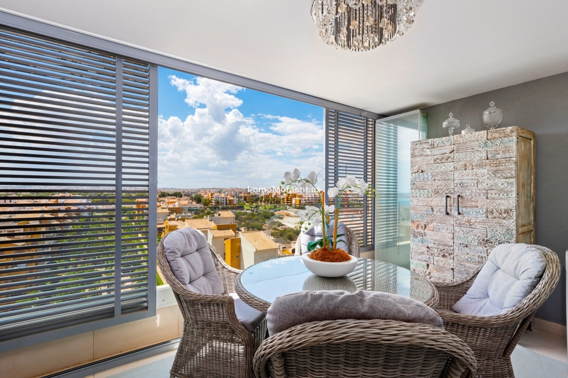 Revente - Appartement - Orihuela Costa - Punta Prima