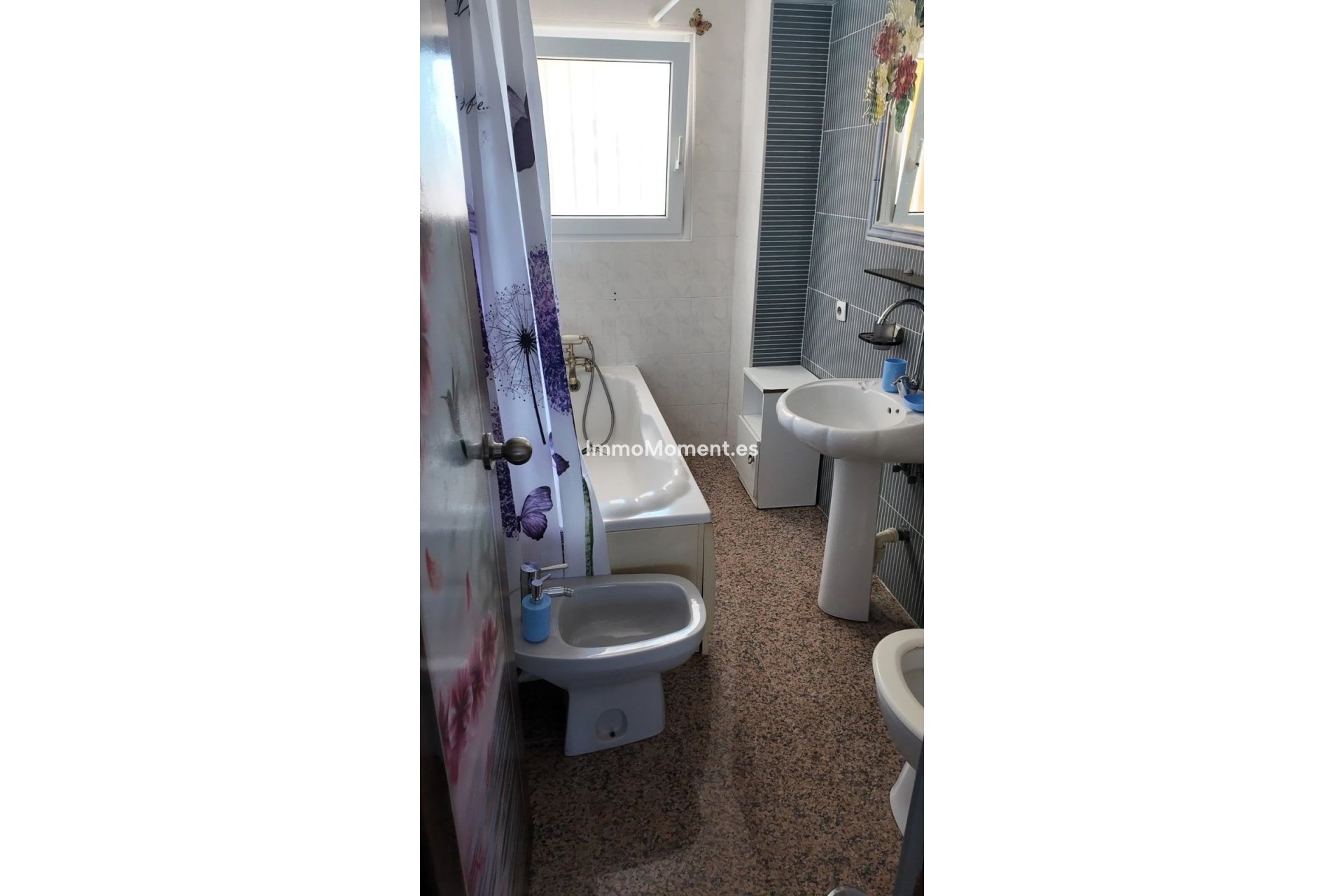 Revente - Appartement - Orihuela Costa - Punta Prima