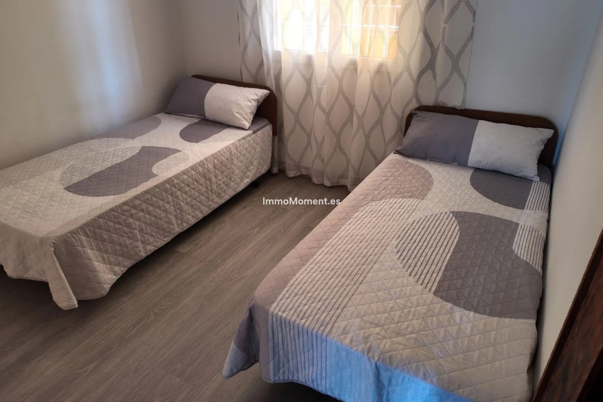 Revente - Appartement - Orihuela Costa - Punta Prima