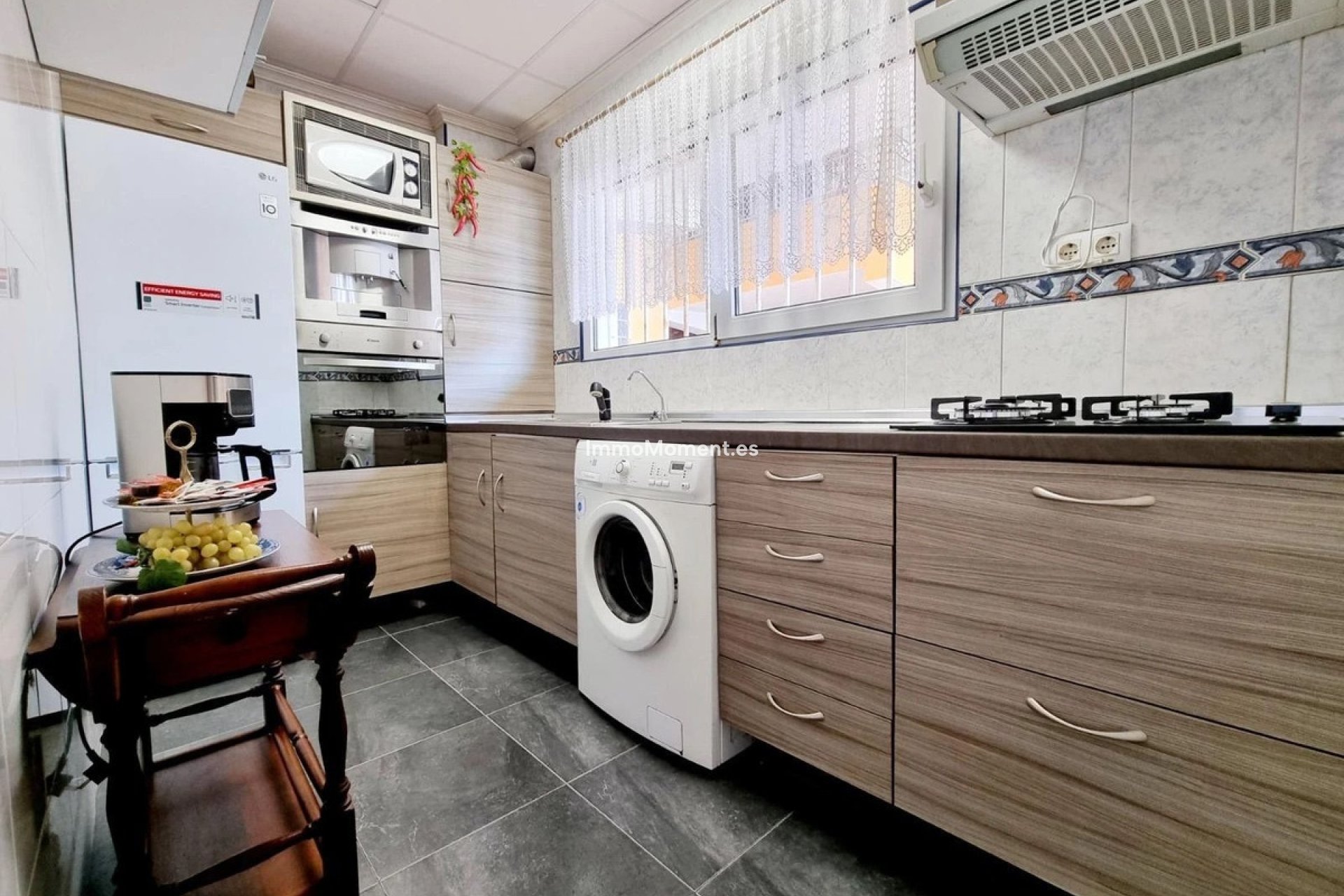 Revente - Appartement - Orihuela Costa - Punta Prima