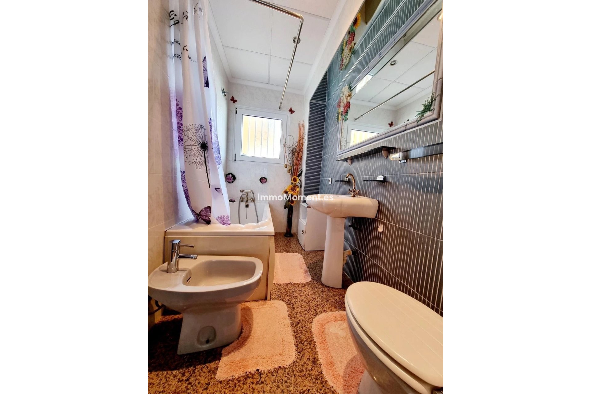 Revente - Appartement - Orihuela Costa - Punta Prima
