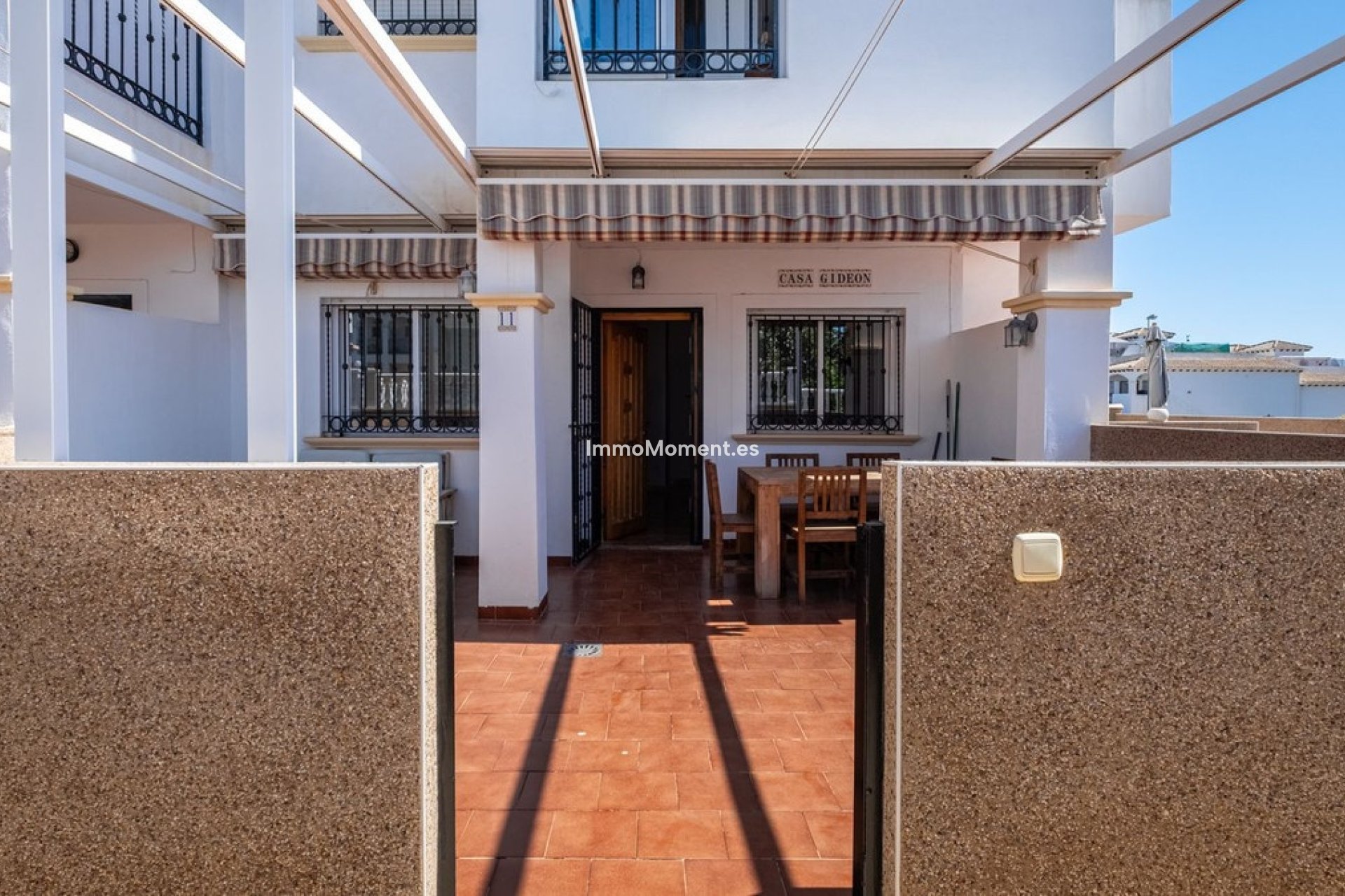 Revente - Appartement - Orihuela Costa - Punta Prima