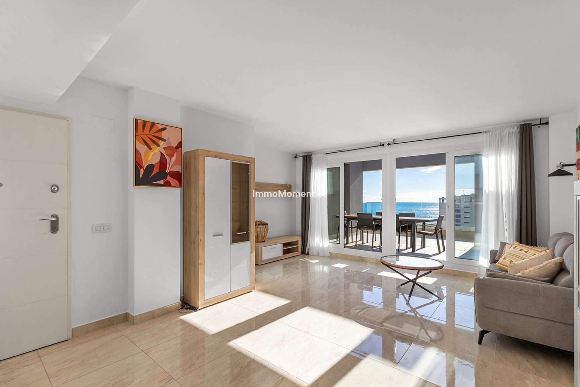 Revente - Appartement - Orihuela Costa - Punta Prima