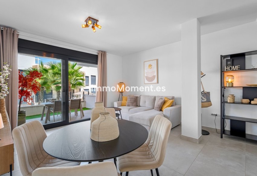 Revente - Appartement - Orihuela Costa - Villamartín
