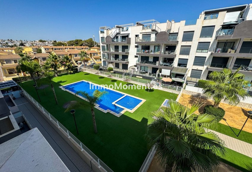 Revente - Appartement - Orihuela Costa - Villamartín