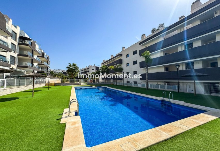 Revente - Appartement - Orihuela Costa - Villamartín