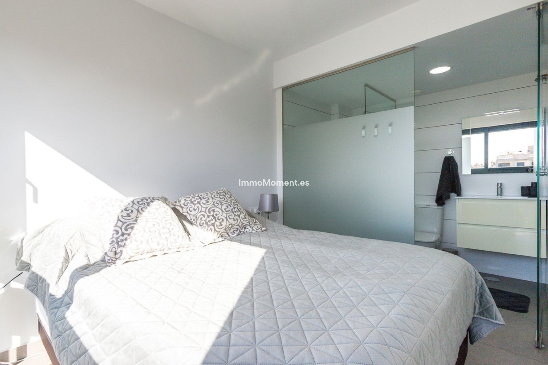 Revente - Appartement - Orihuela Costa - Villamartín