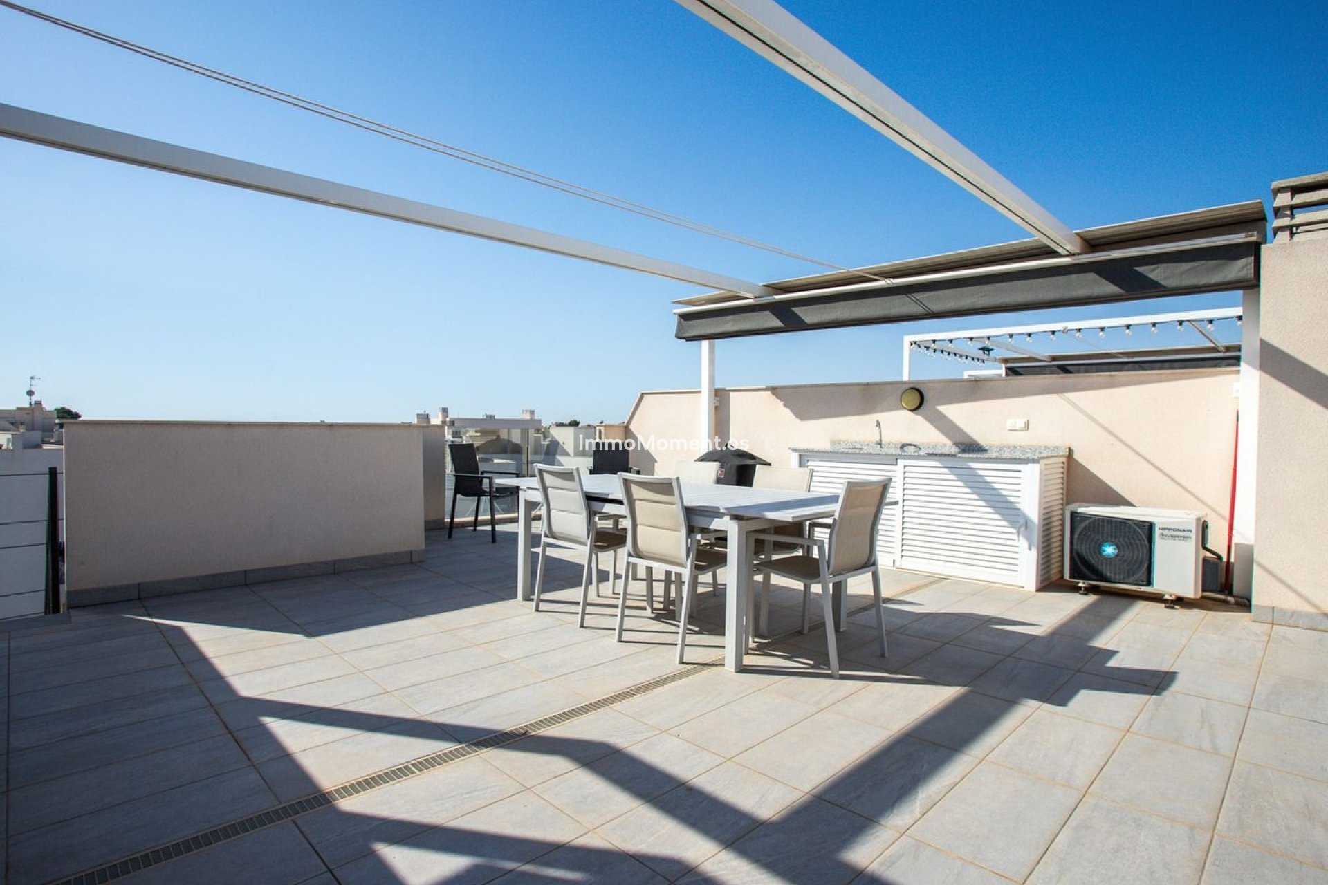 Revente - Appartement - Orihuela Costa - Villamartín