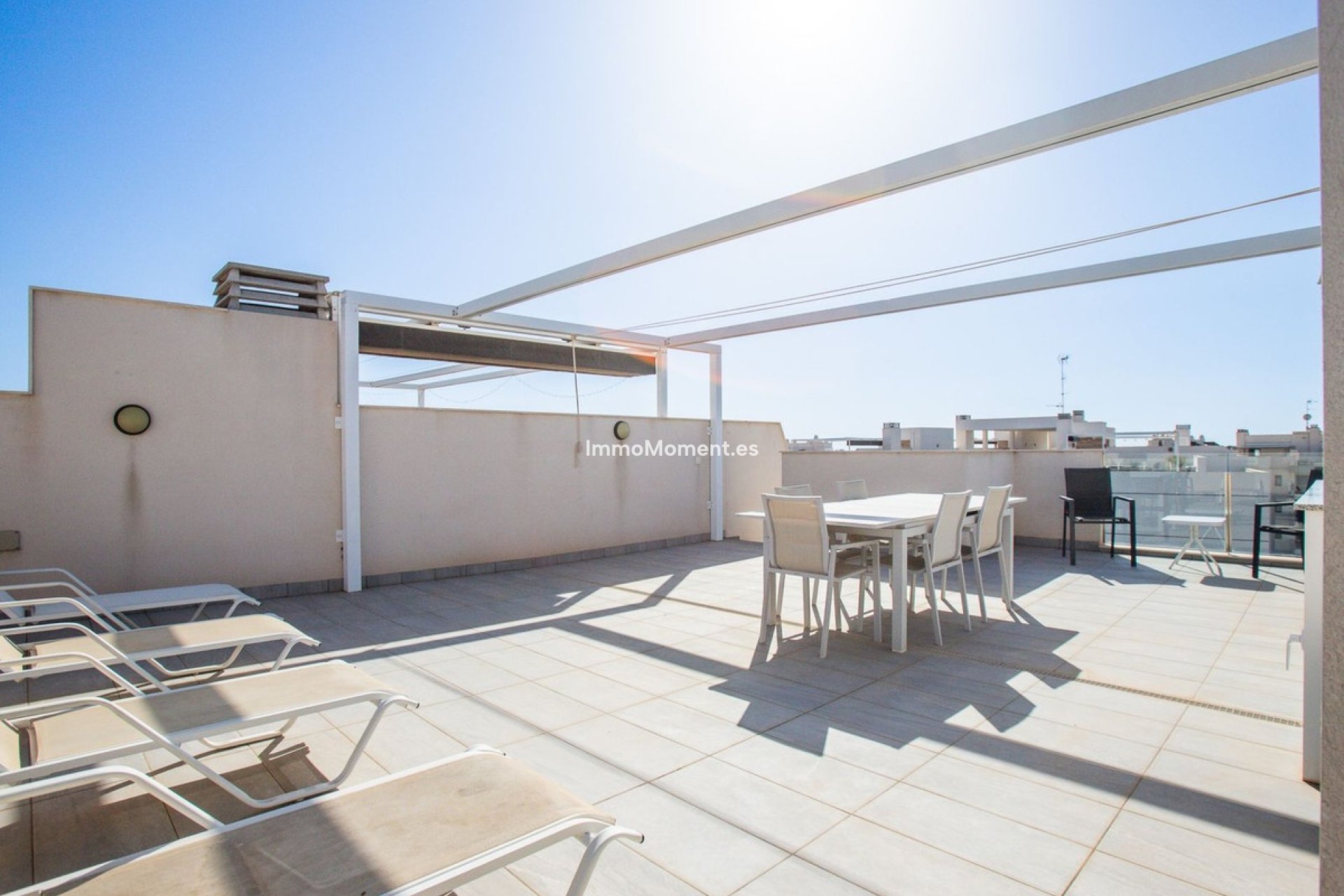 Revente - Appartement - Orihuela Costa - Villamartín
