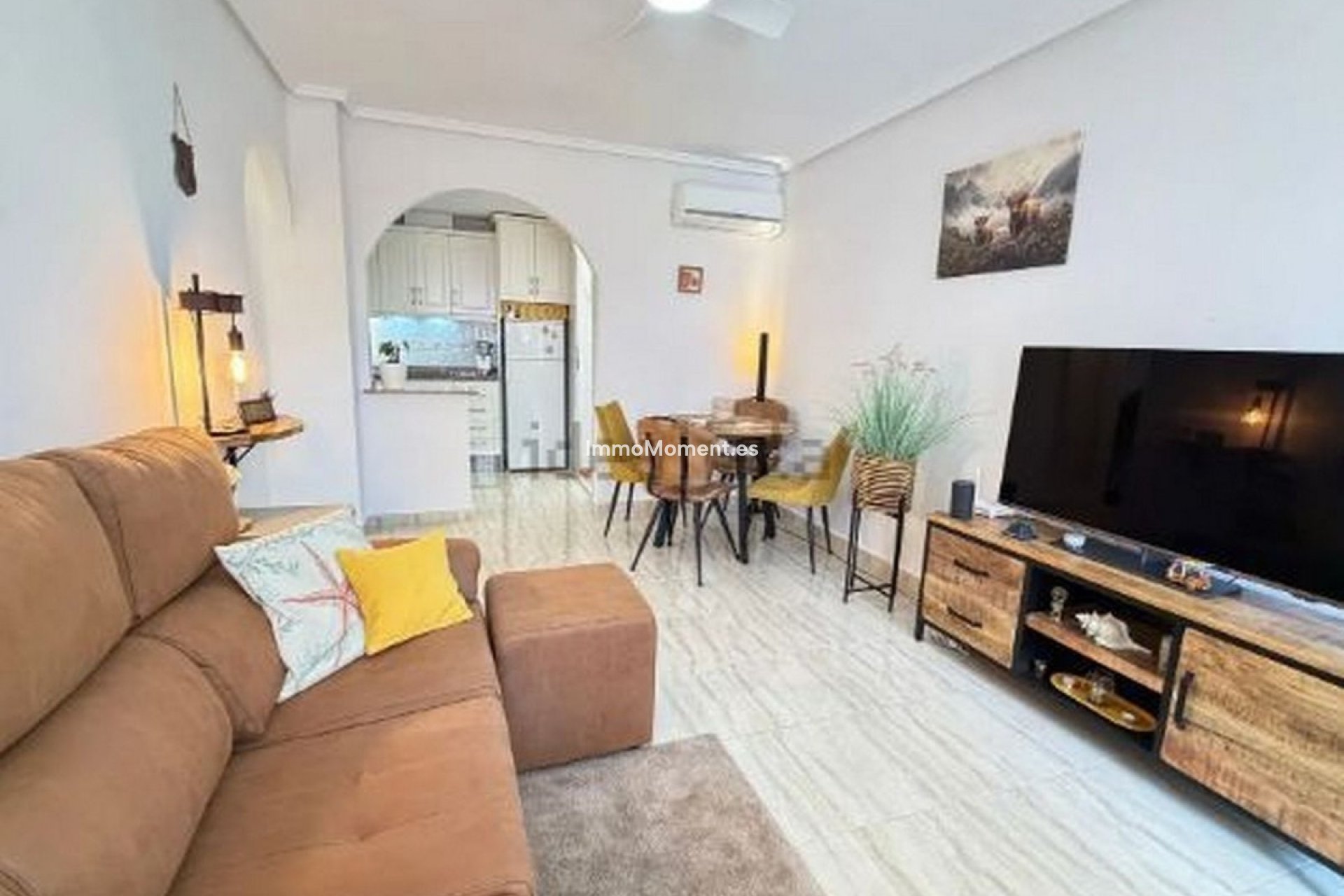 Revente - Appartement - Orihuela Costa - Villamartín