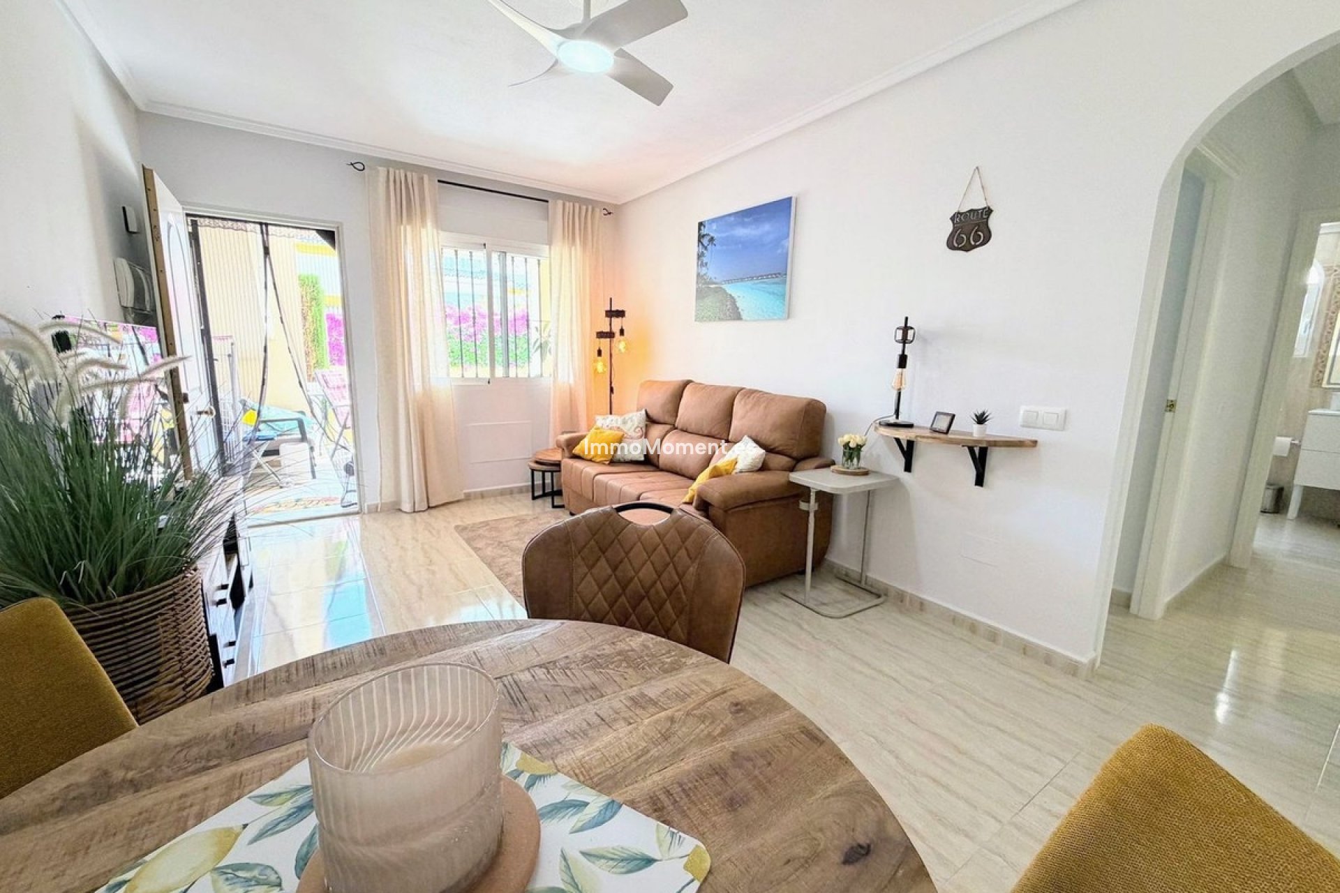 Revente - Appartement - Orihuela Costa - Villamartín