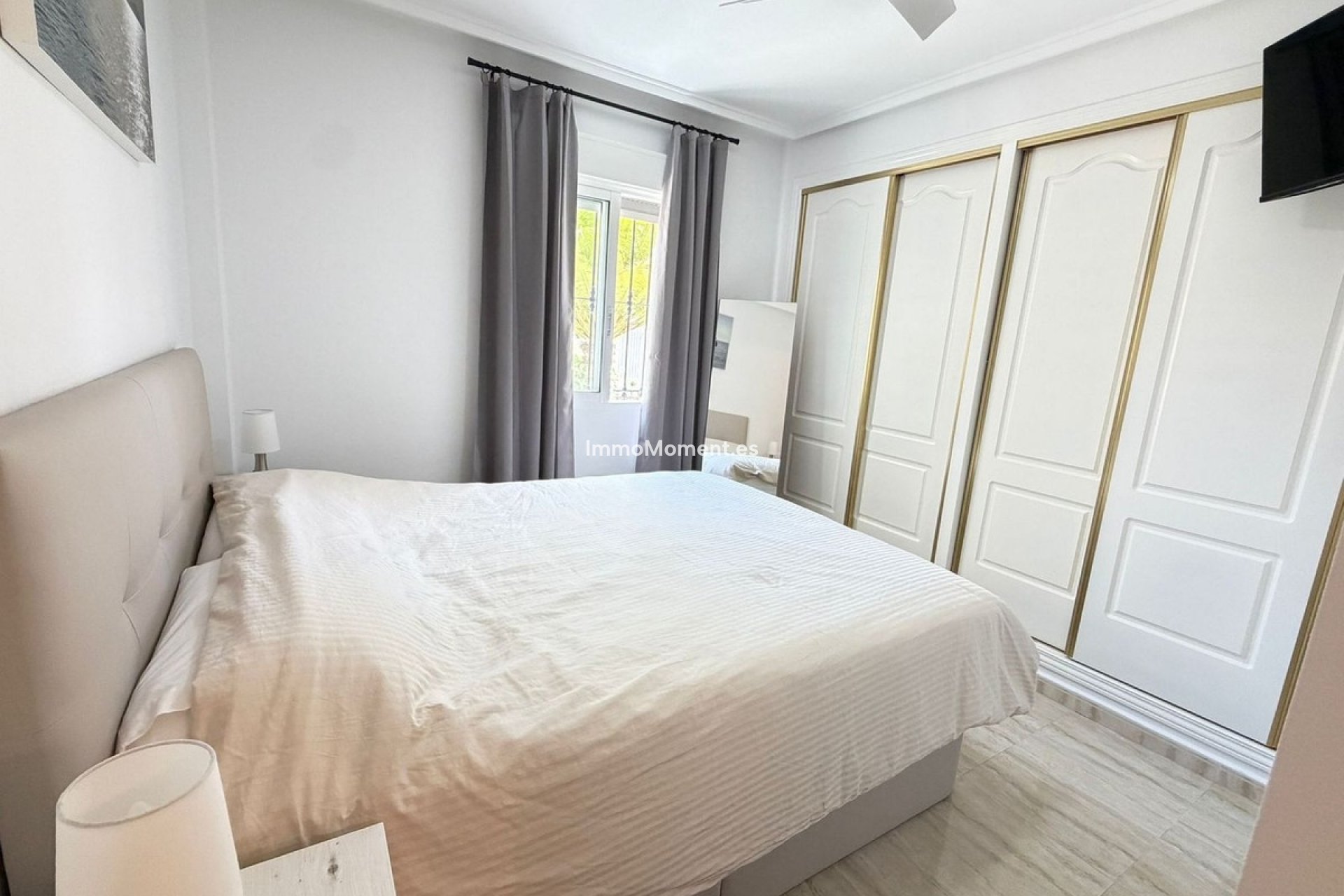 Revente - Appartement - Orihuela Costa - Villamartín