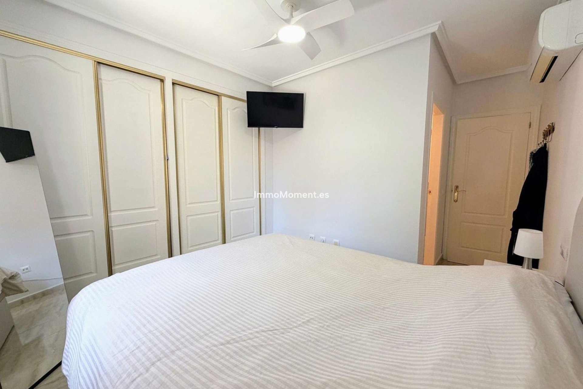 Revente - Appartement - Orihuela Costa - Villamartín
