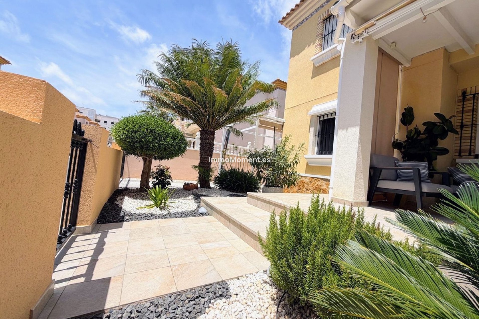 Revente - Appartement - Orihuela Costa - Villamartín