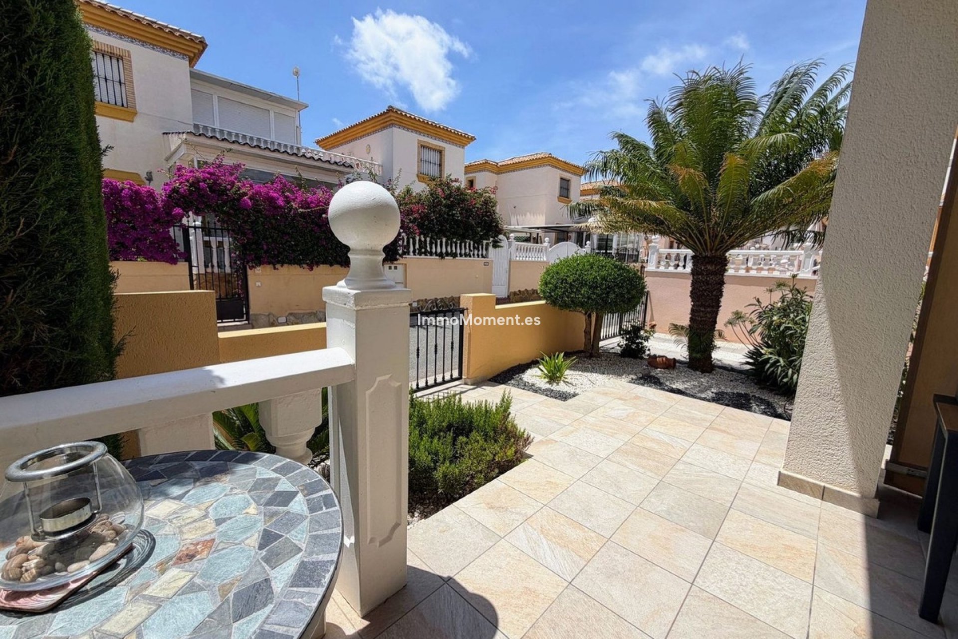 Revente - Appartement - Orihuela Costa - Villamartín