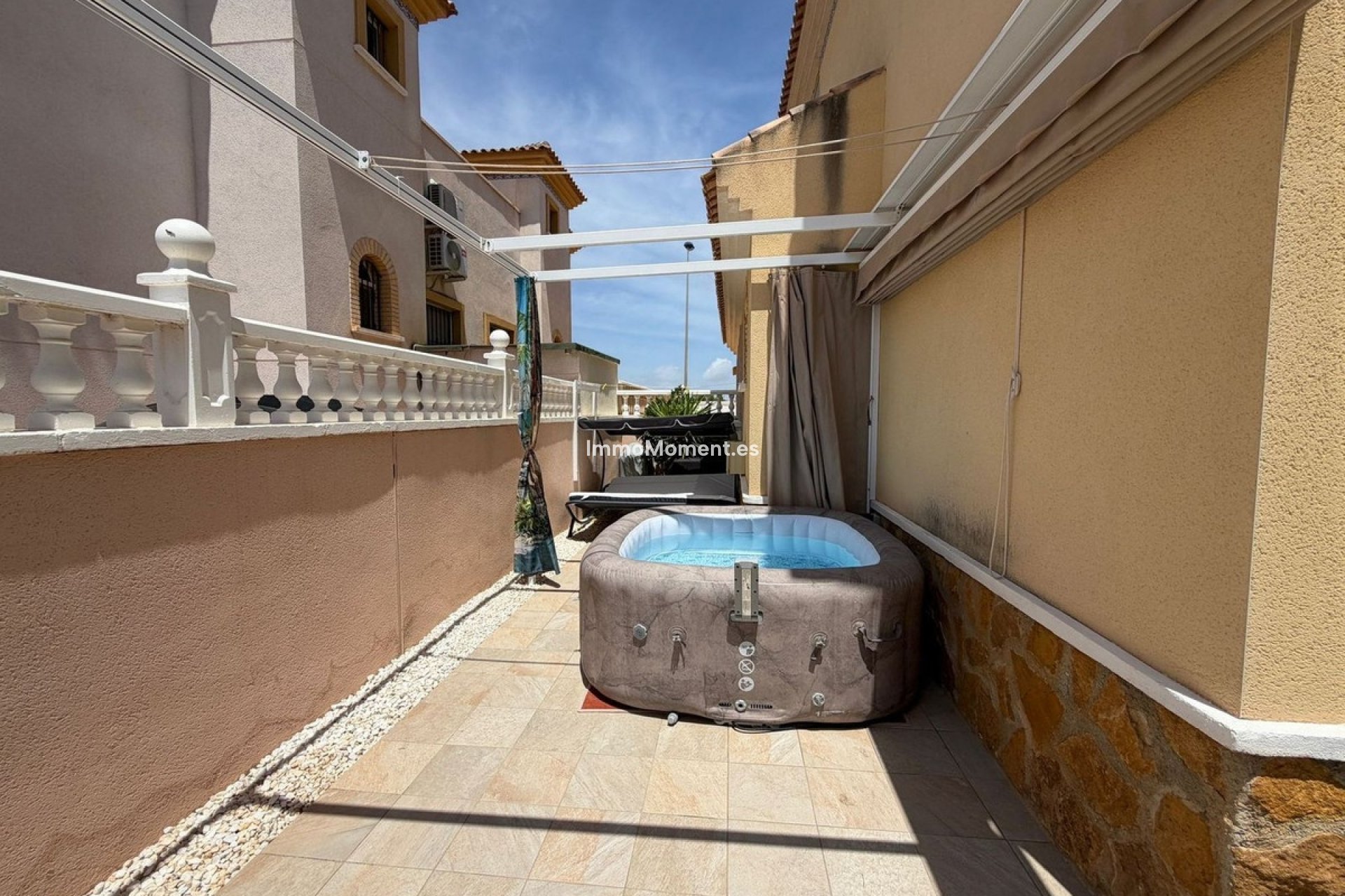 Revente - Appartement - Orihuela Costa - Villamartín