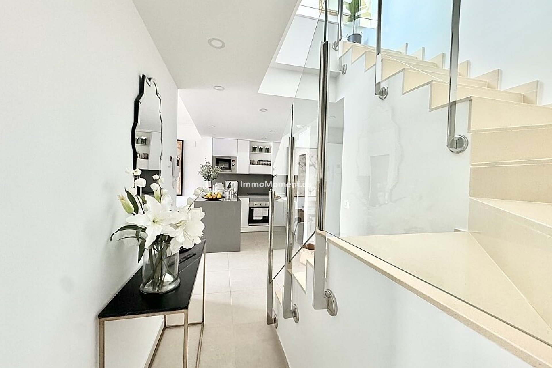 Revente - Appartement - Orihuela Costa - Villamartín
