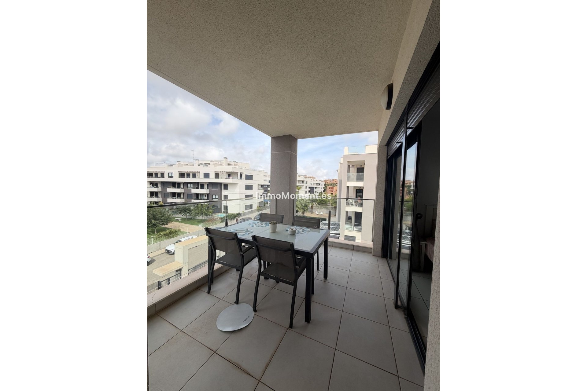 Revente - Appartement - Orihuela Costa - Villamartín