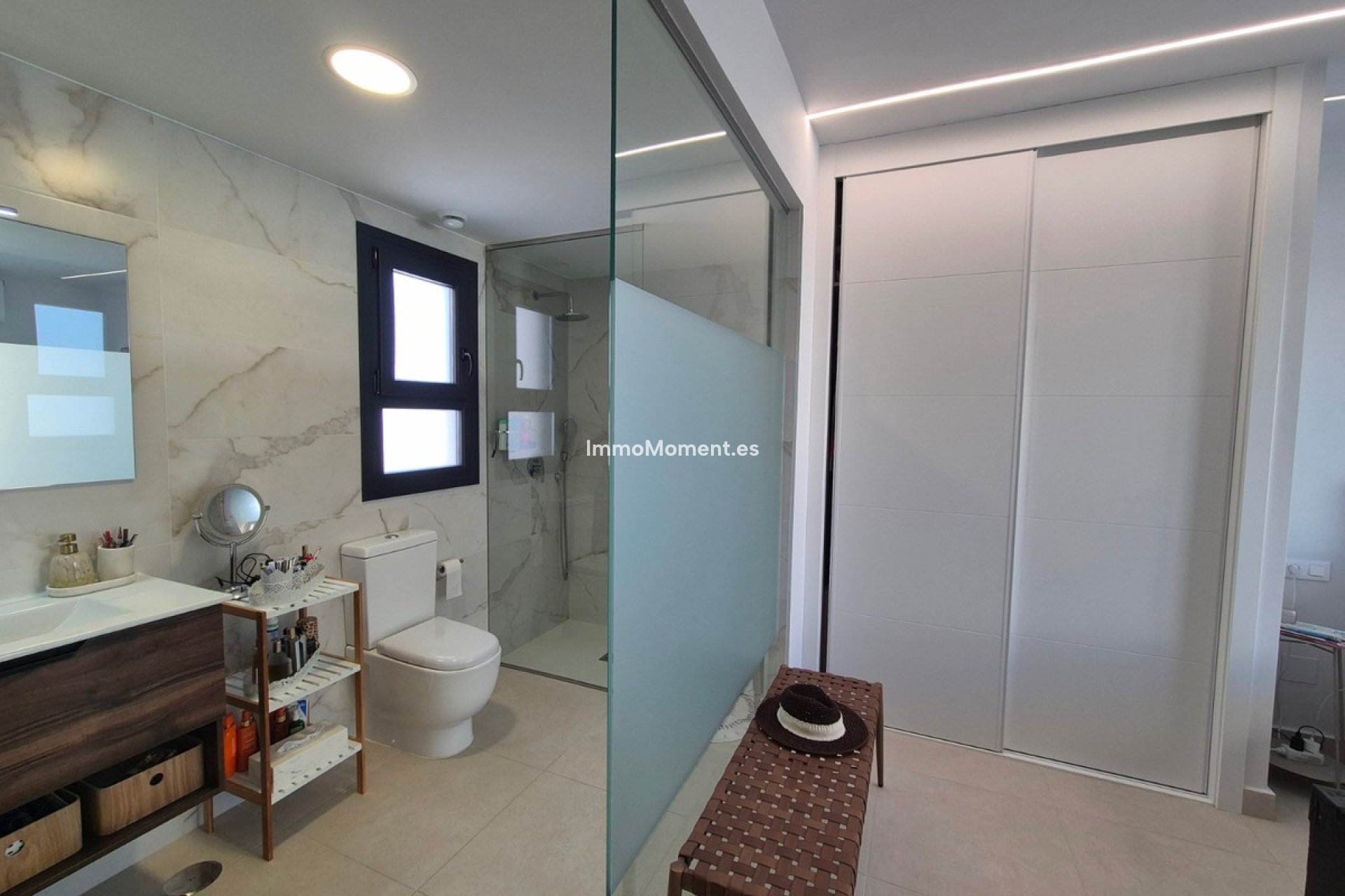 Revente - Appartement - Orihuela Costa - Villamartín