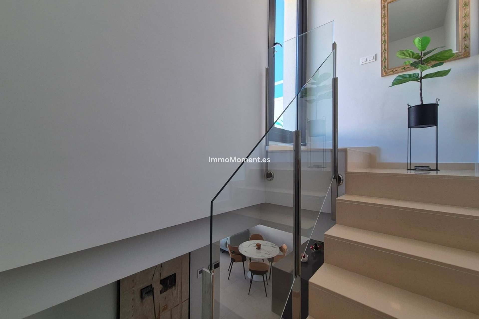 Revente - Appartement - Orihuela Costa - Villamartín