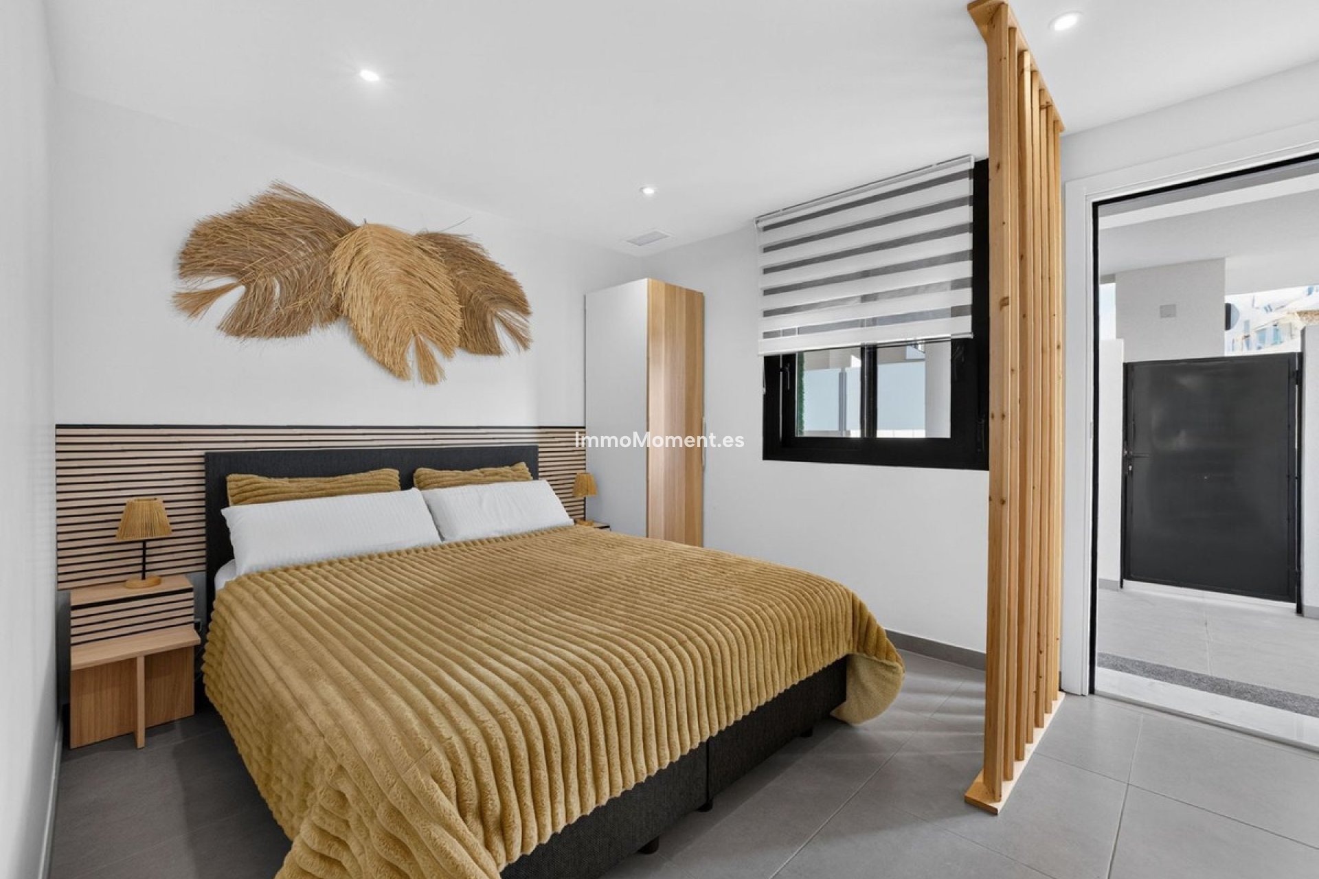 Revente - Appartement - Orihuela Costa - Villamartín