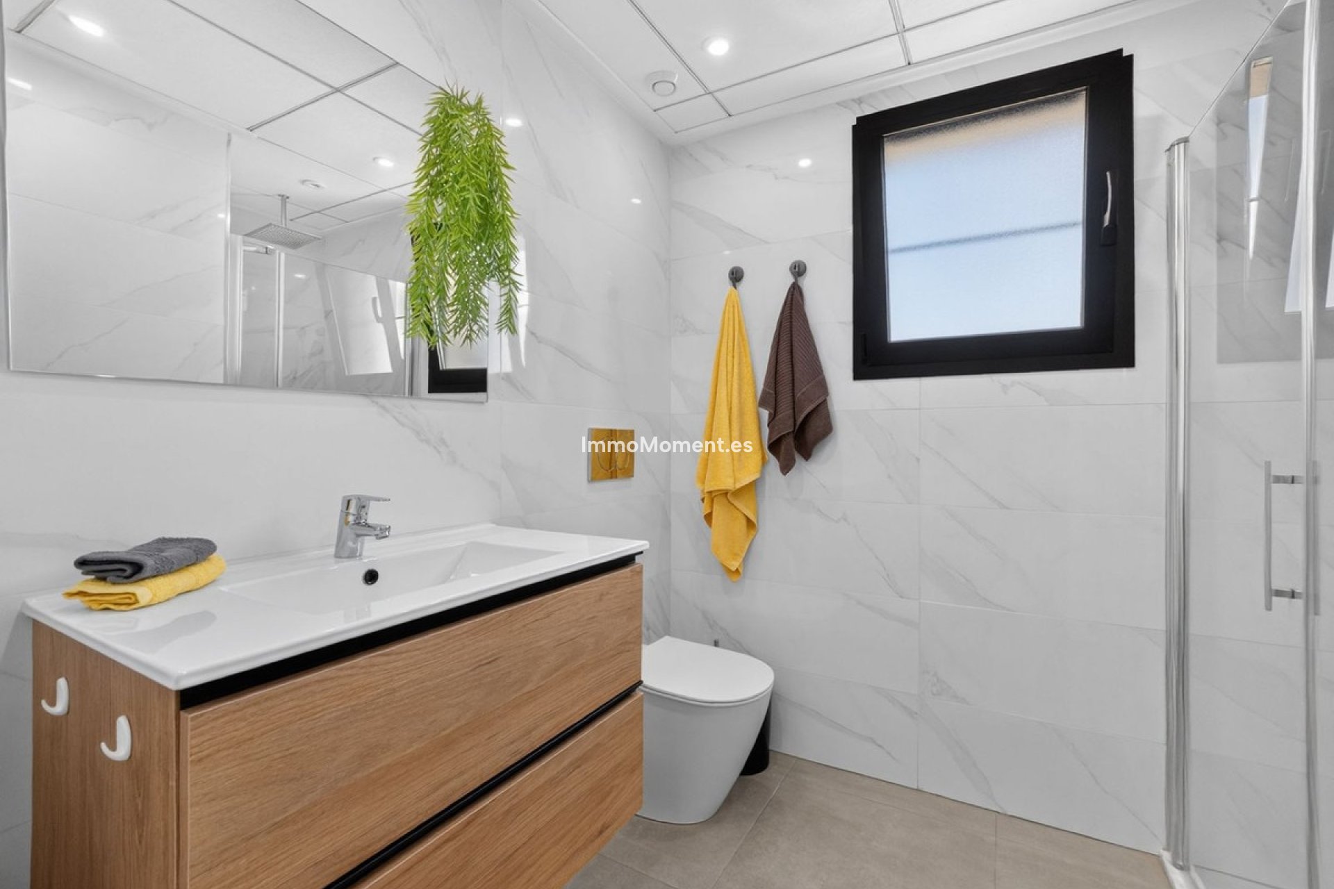 Revente - Appartement - Orihuela Costa - Villamartín