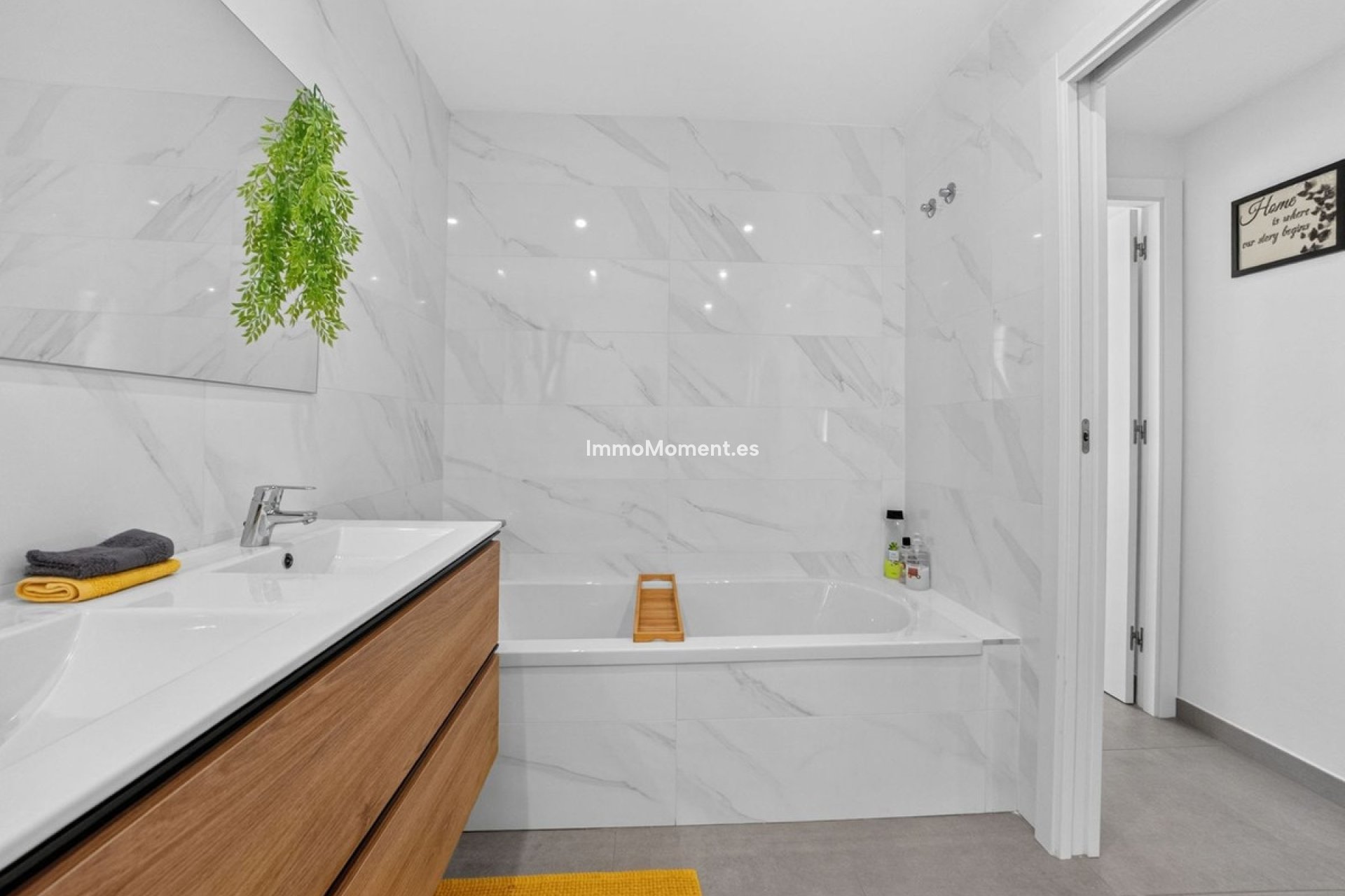 Revente - Appartement - Orihuela Costa - Villamartín