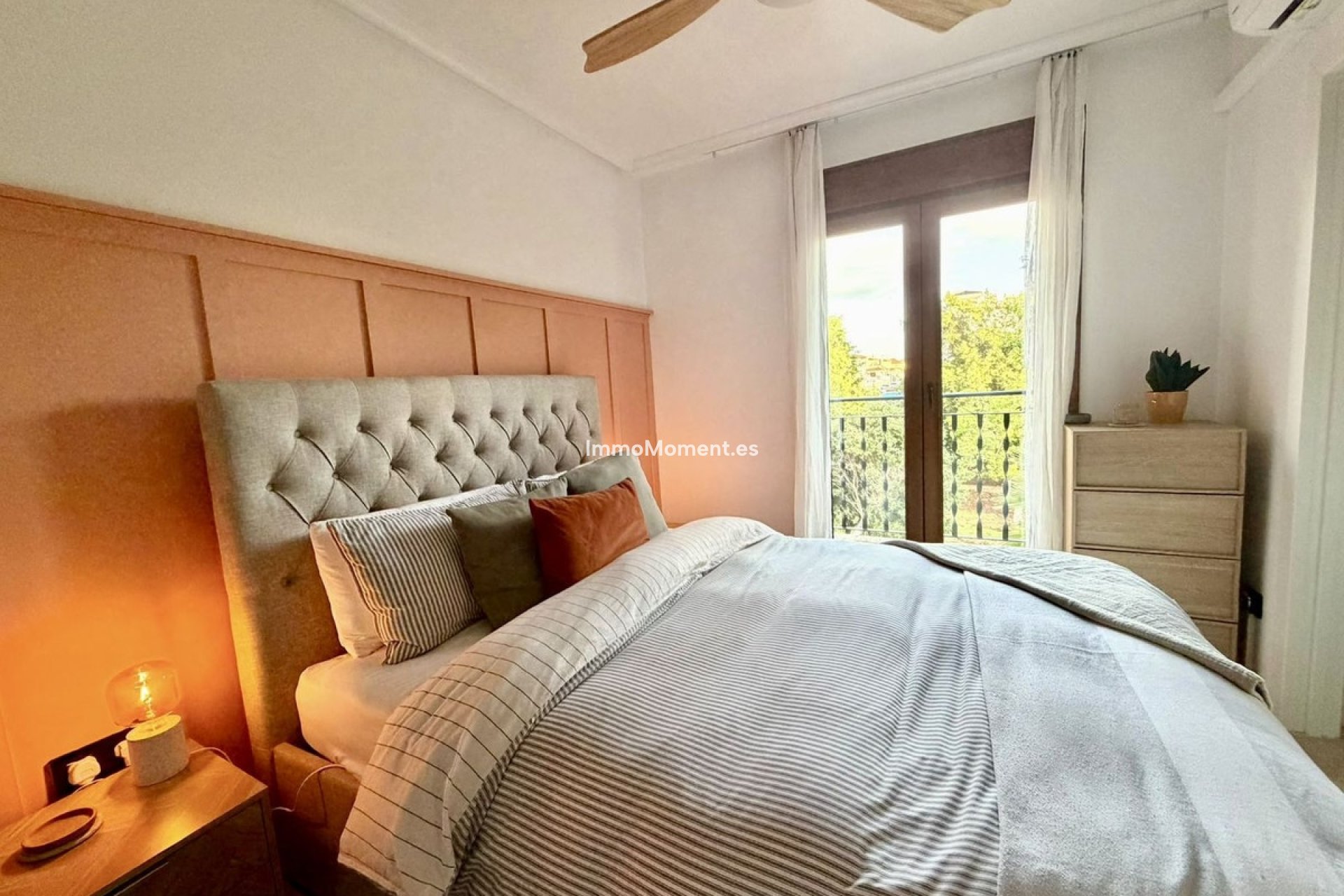 Revente - Appartement - Orihuela Costa - Villamartín