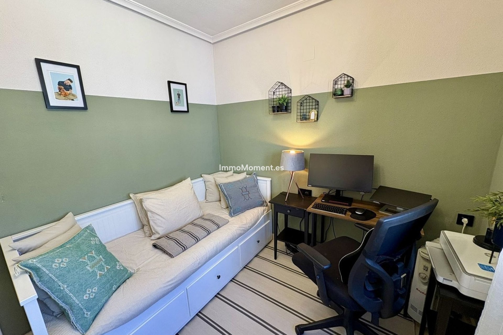 Revente - Appartement - Orihuela Costa - Villamartín