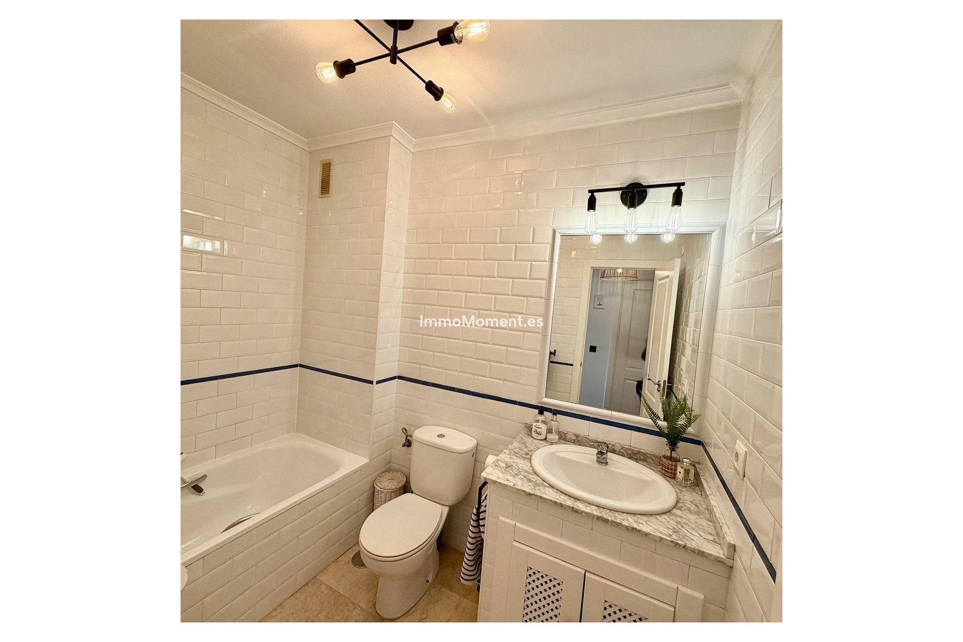 Revente - Appartement - Orihuela Costa - Villamartín