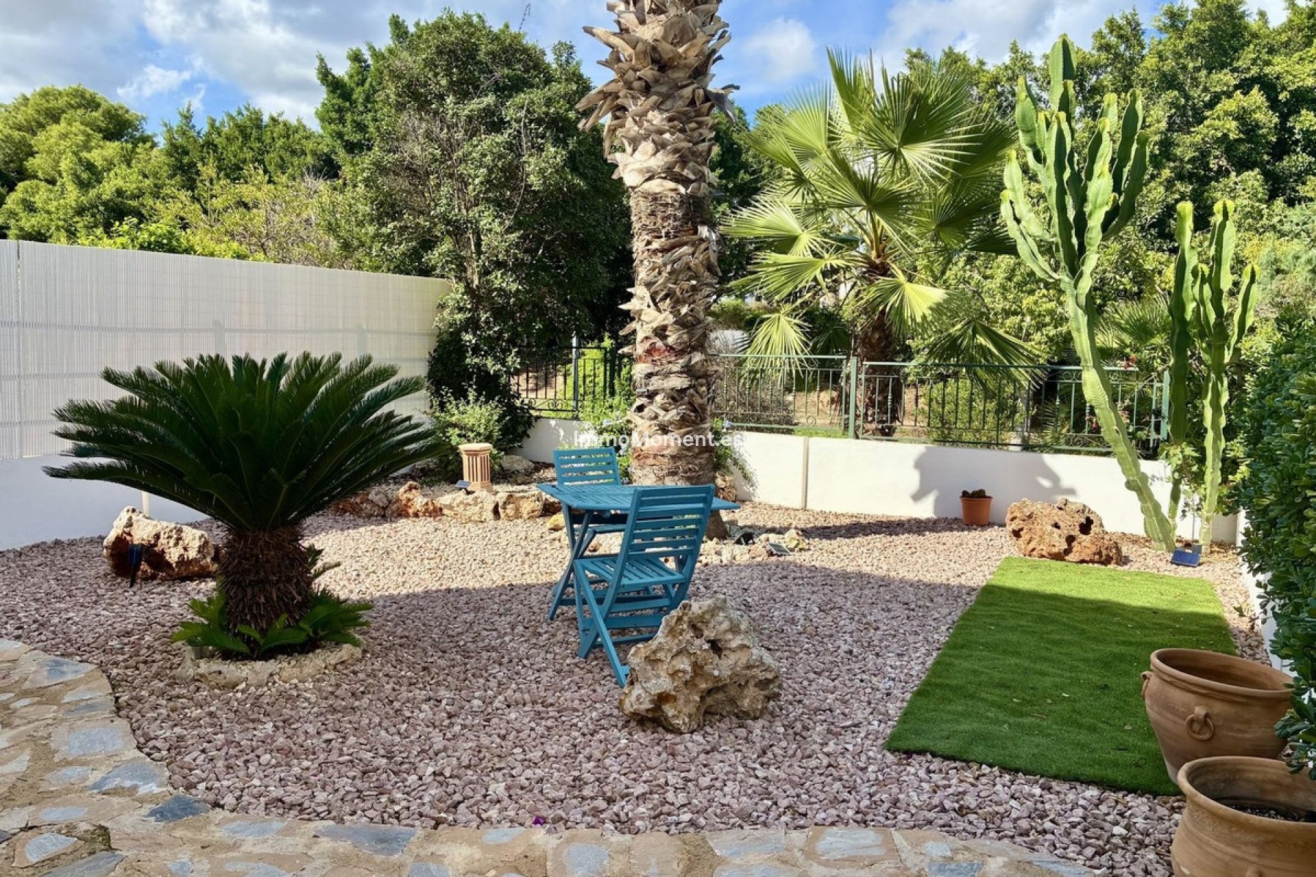 Revente - Appartement - Orihuela Costa - Villamartín