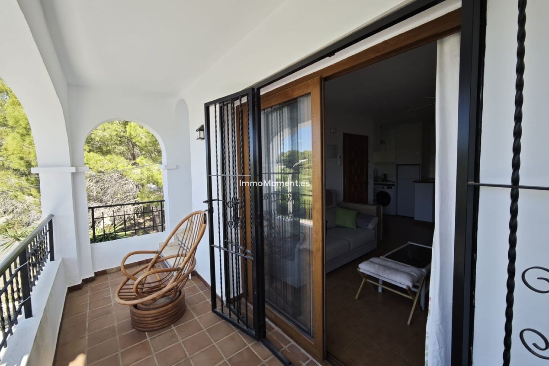Revente - Appartement - Orihuela Costa - Villamartín