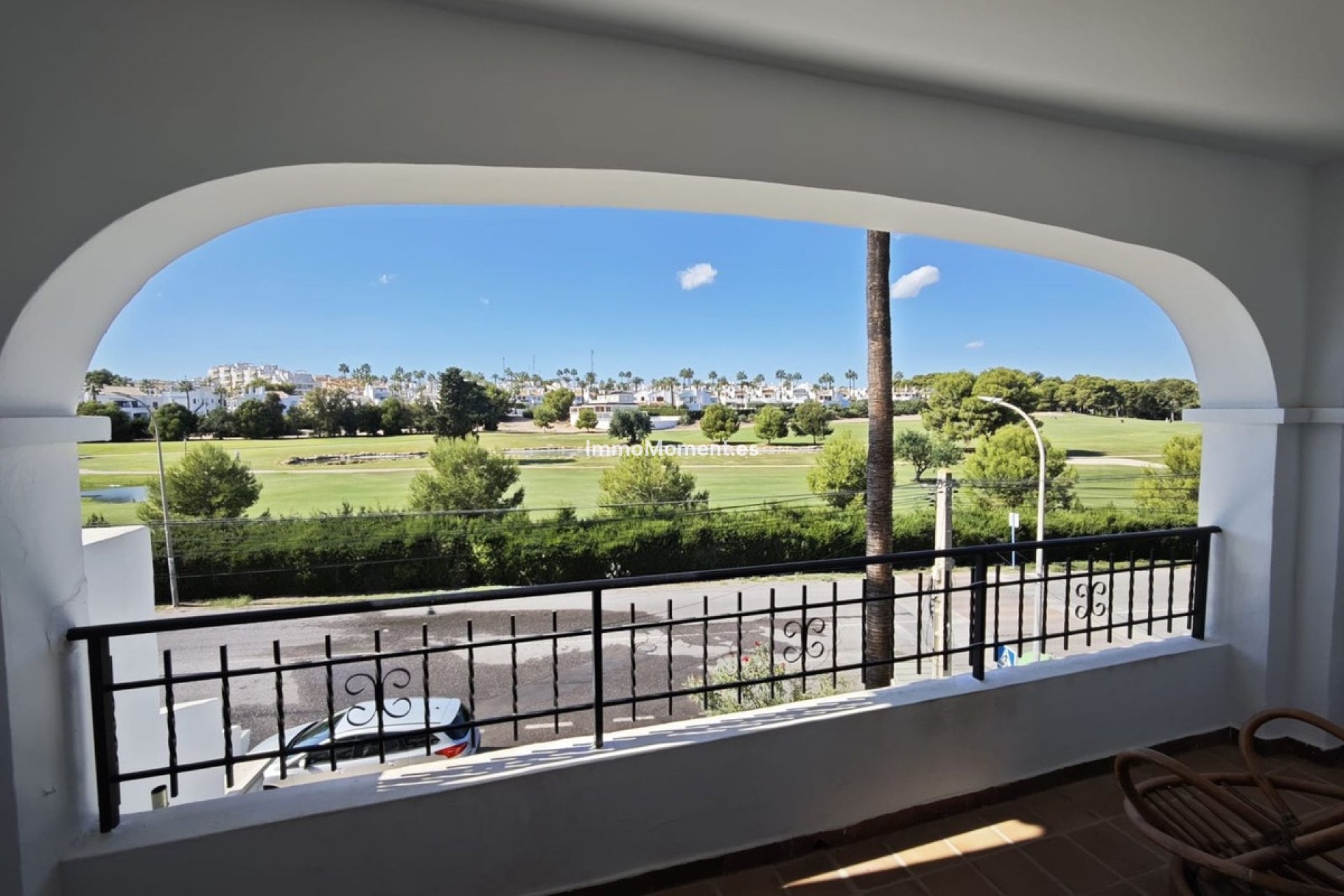 Revente - Appartement - Orihuela Costa - Villamartín