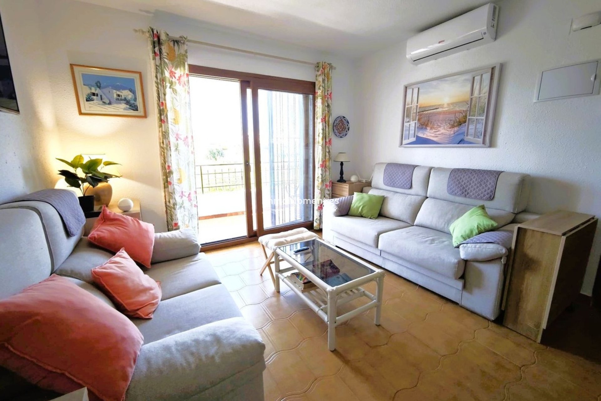 Revente - Appartement - Orihuela Costa - Villamartín