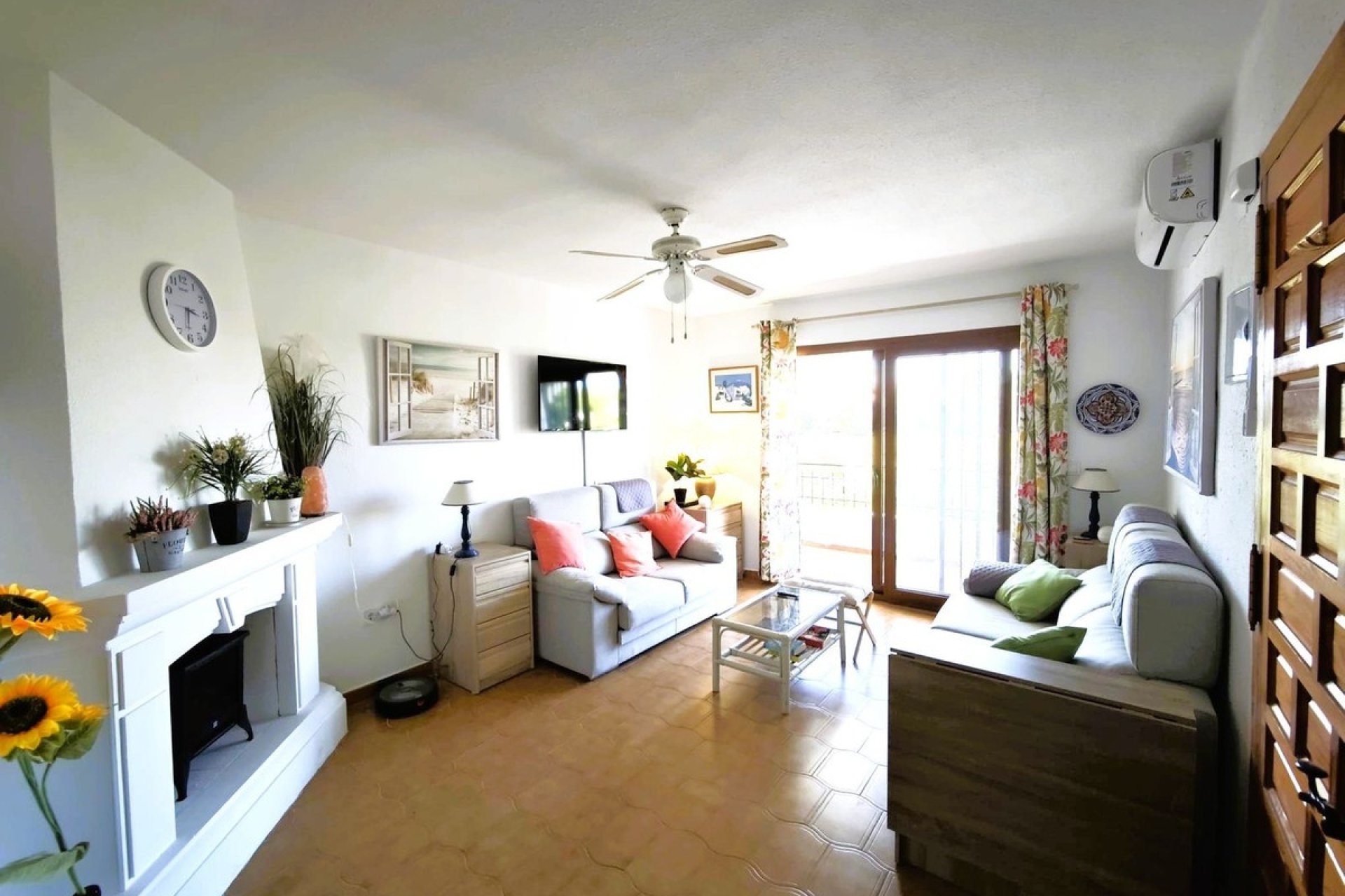 Revente - Appartement - Orihuela Costa - Villamartín
