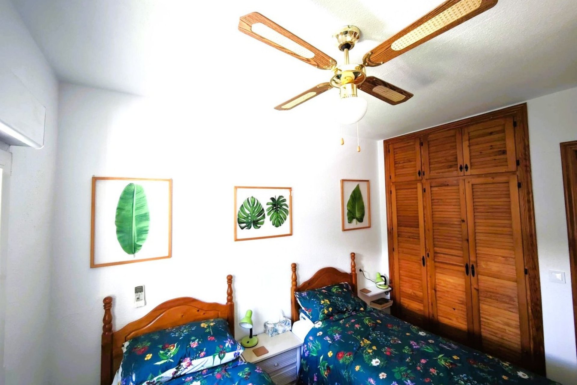 Revente - Appartement - Orihuela Costa - Villamartín